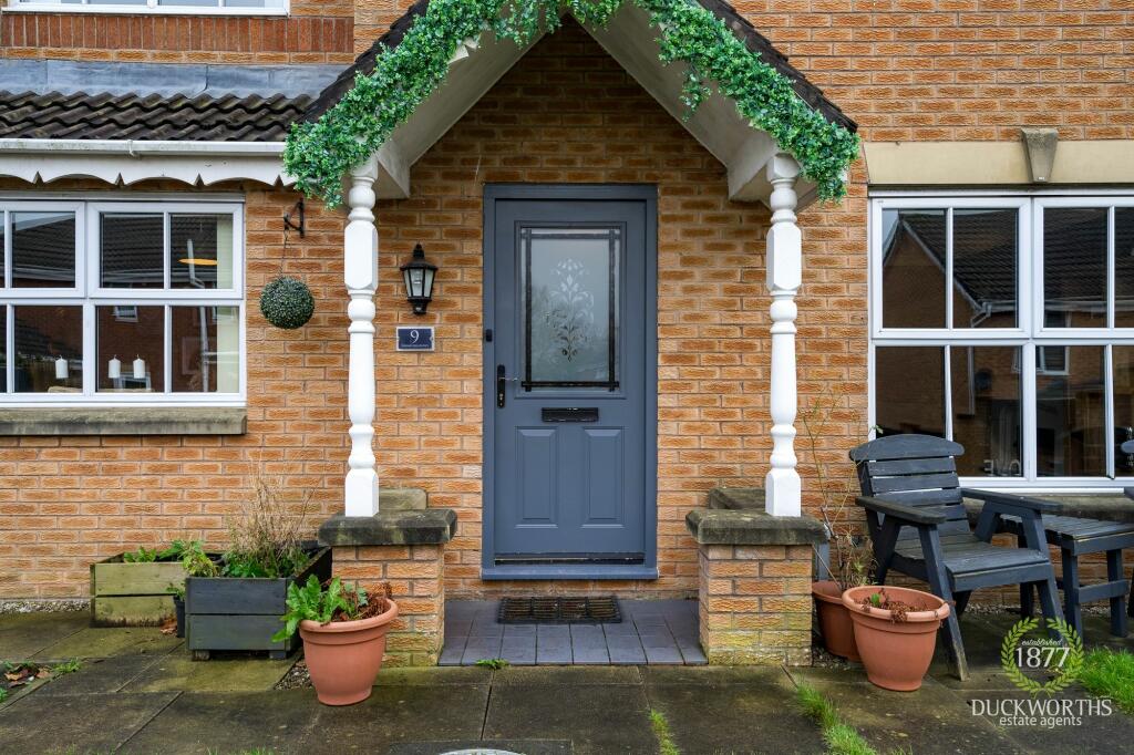 Additional image 29 of Spring Meadows, Clayton Le Moors, BB5