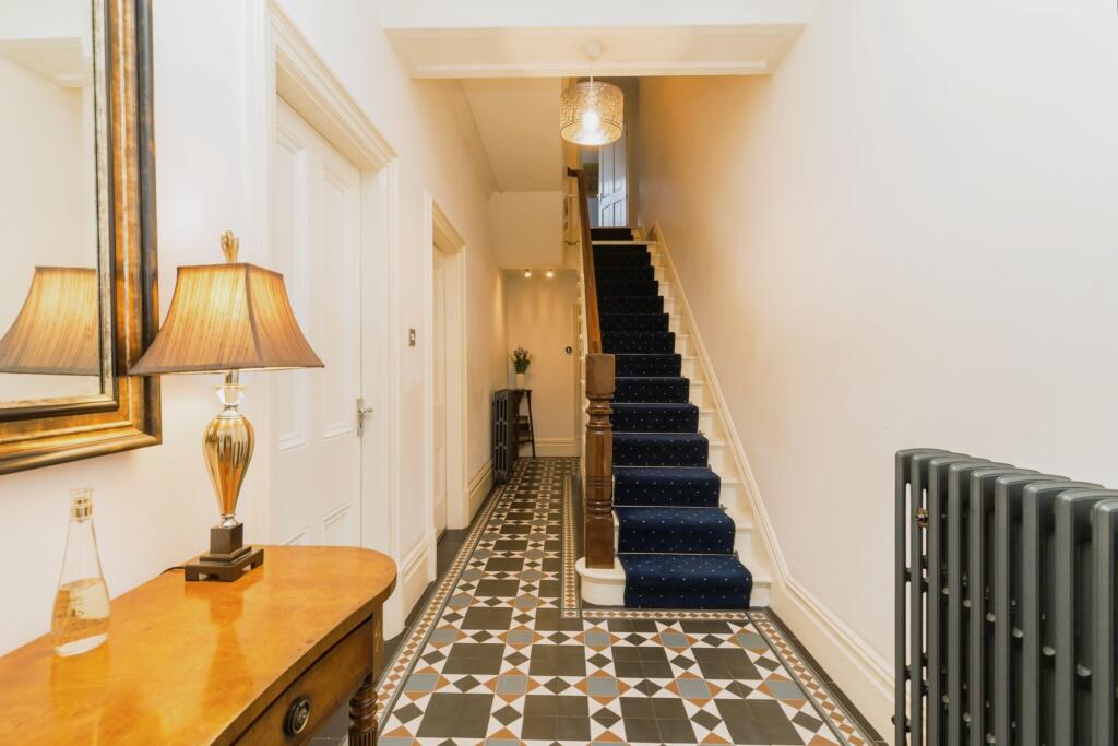 Additional image 2 of Park Crescent, BLACKBURN, Lancashire, BB2