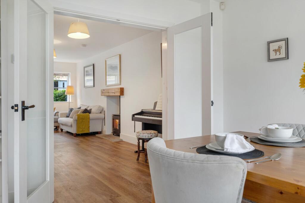 Additional image 8 of Modern 4-Bed Countryside Home with Gardens, Driveway & Garage – Available Now!