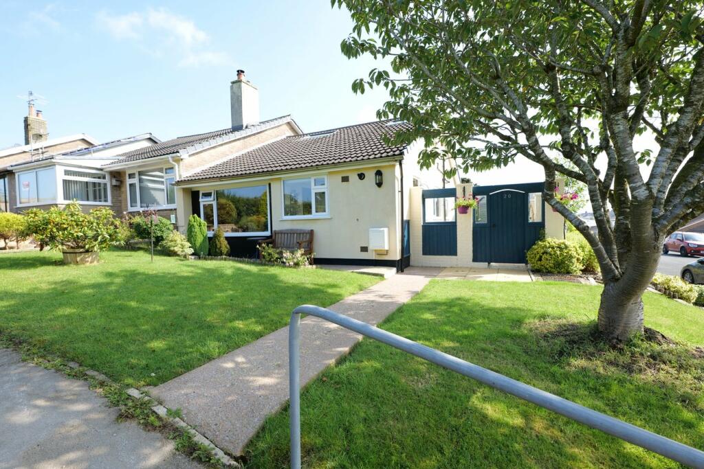 Pen-Y-Ghent Way, Barnoldswick, BB18