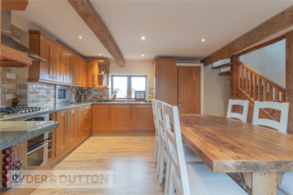 Additional image 8 of Clough End Road, Haslingden, Rossendale, BB4