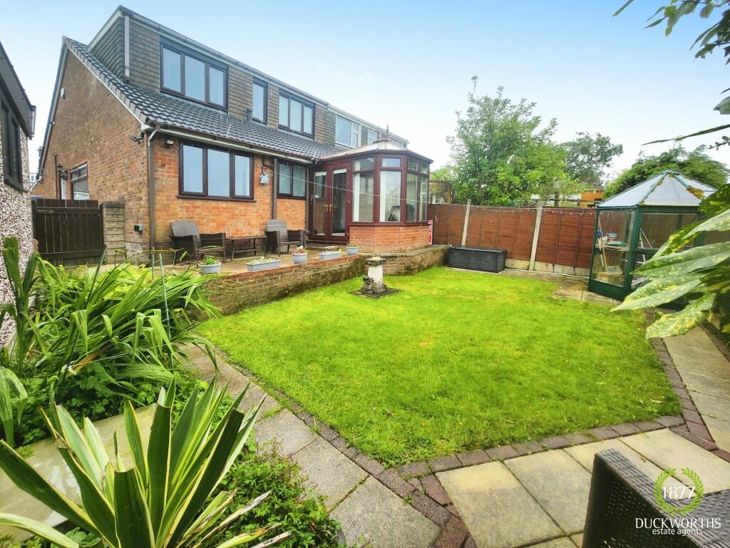 Additional image 18 of Abbey Crescent, Darwen, BB3