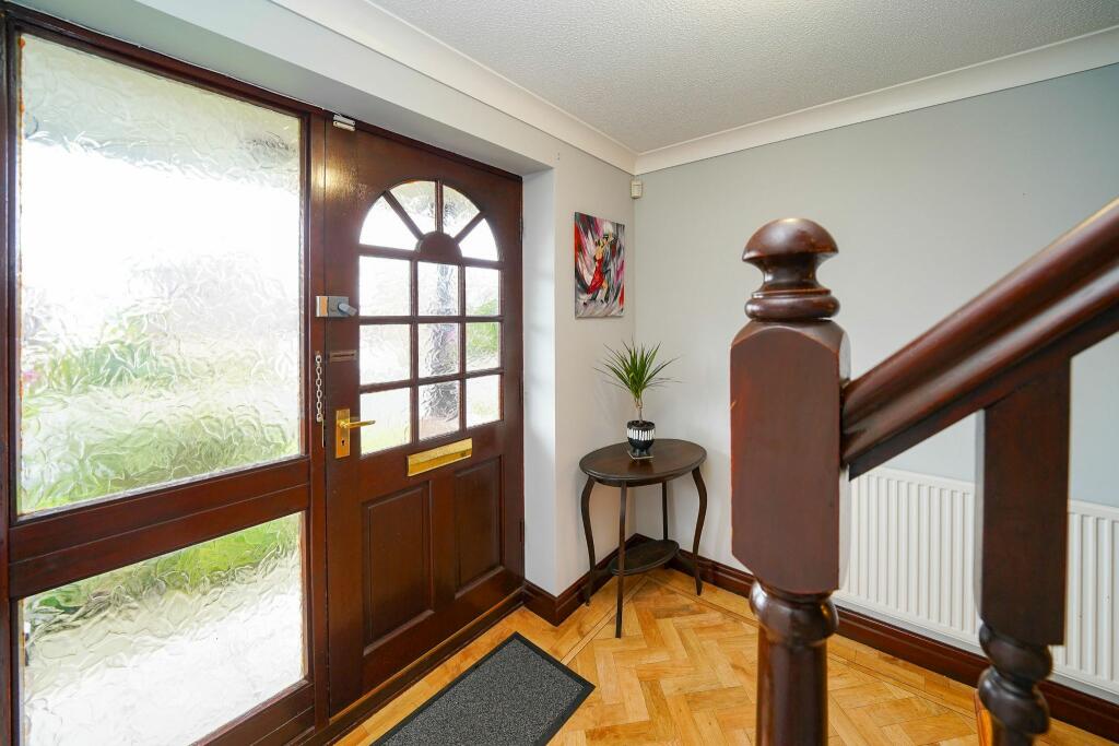 Additional image 4 of Jacks Key Drive, Darwen, BB3