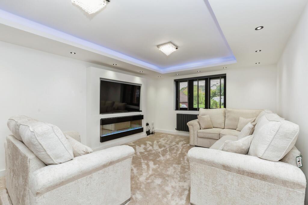 Additional image 6 of Beardwood Meadow, Beardwood, Blackburn, Lancashire, BB2