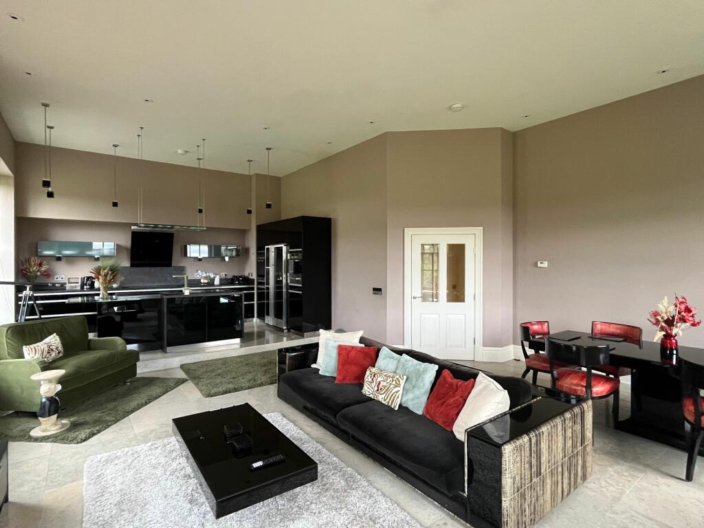 Additional image 5 of Woodfold Park, Mellor, BB2