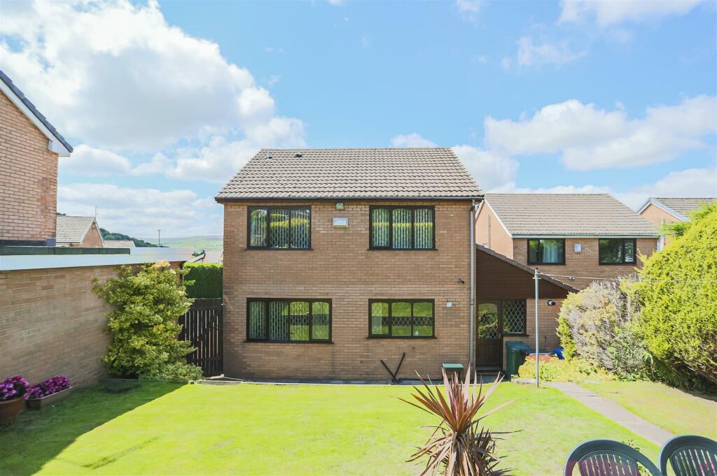 Additional image 15 of Cherry Crescent, Rossendale