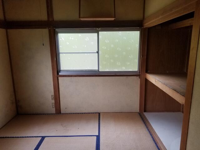 Additional image 4 of Fukushima Prefecture Shirakawa City Omotego Kanayama Tanukiyama