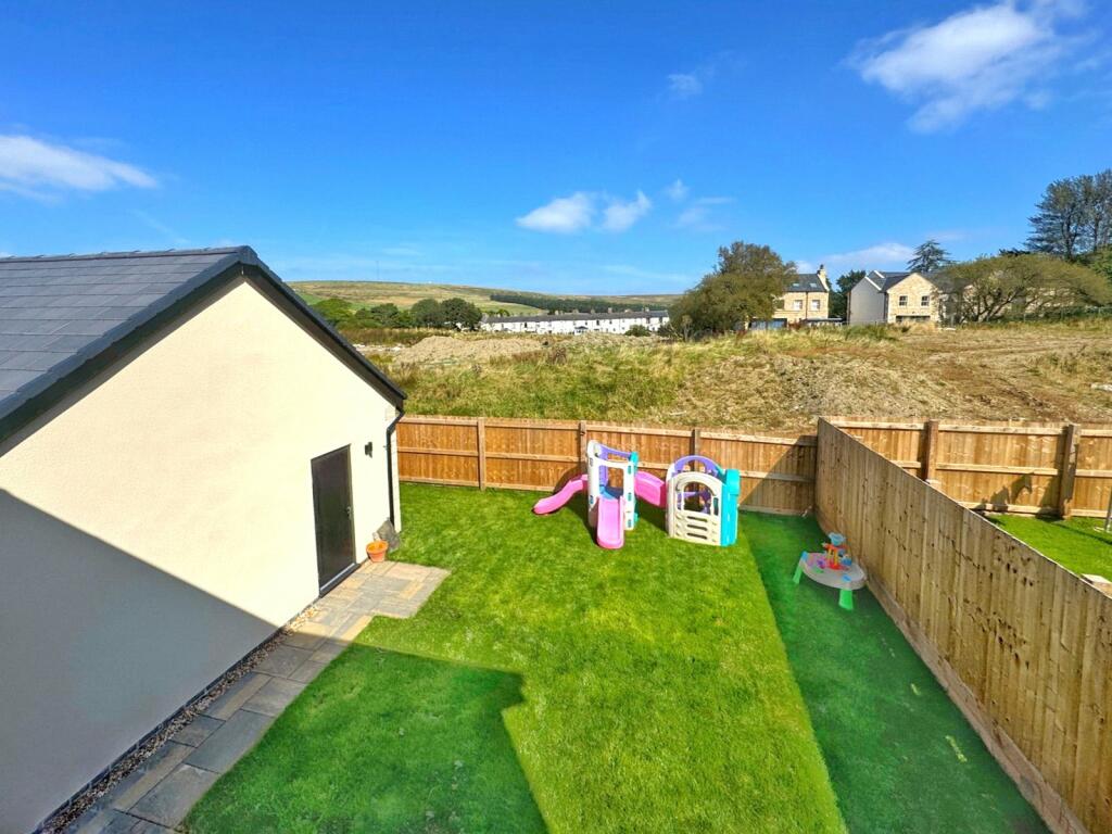 Additional image 22 of Great Clough Drive, Loveclough, Rossendale, BB4