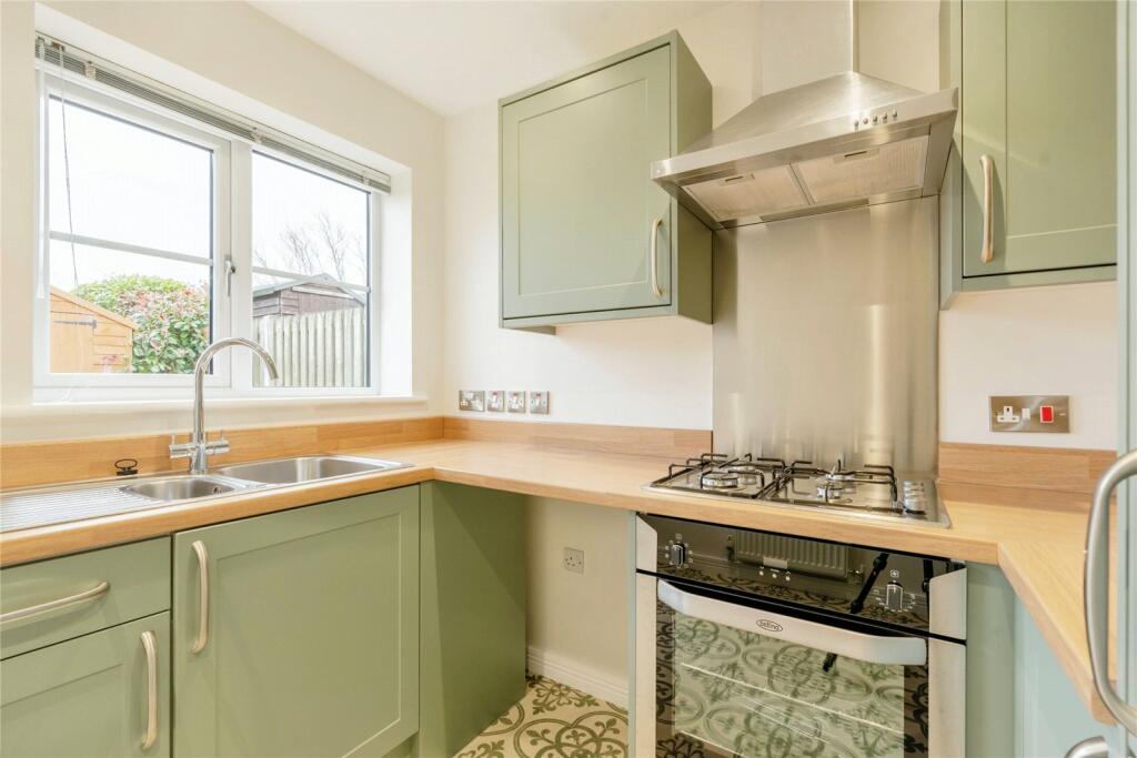 Additional image 8 of Groveside Park, Burnley, Lancashire, BB12