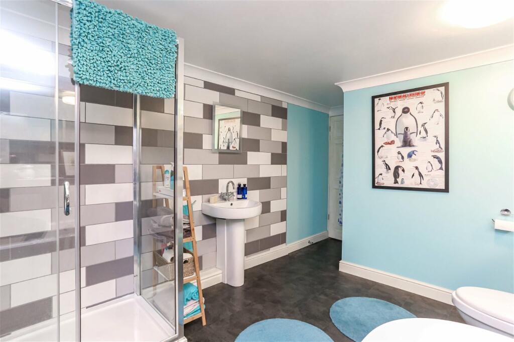 Additional image 30 of Park View Close, Rawtenstall, Rossendale, BB4