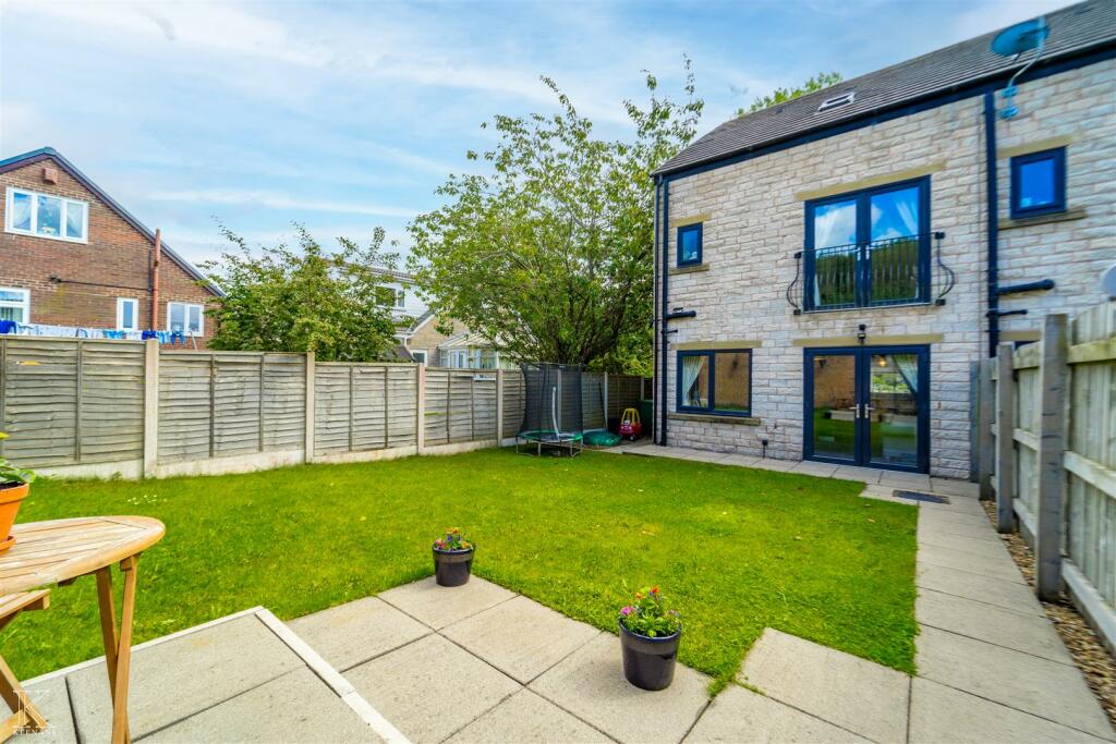 Additional image 22 of Bacup Road, Rossendale