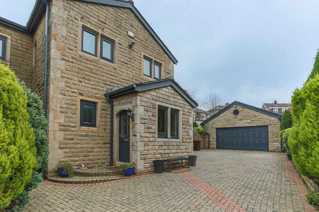 Additional image 3 of Bury Road, Rawtenstall, Rossendale, BB4