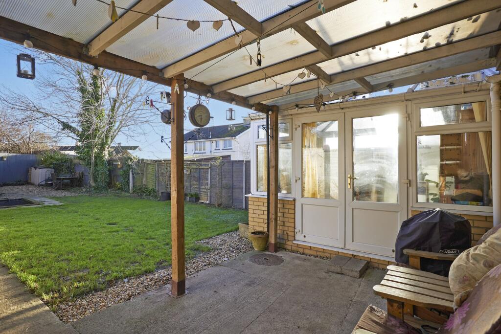 Additional image 14 of Illustrious Crescent, Ilchester, Yeovil, Somerset, BA22