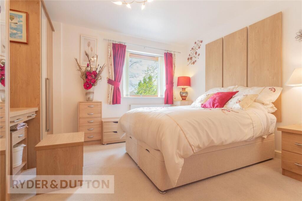 Additional image 13 of Aldenbrook, Sunny Bank Road, Helmshore, Rossendale, BB4