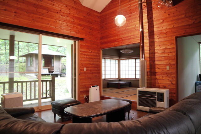 Additional image 3 of Oaza Nagakura, Karuizawa-machi, Kitasaku-gun, Nagano Prefecture