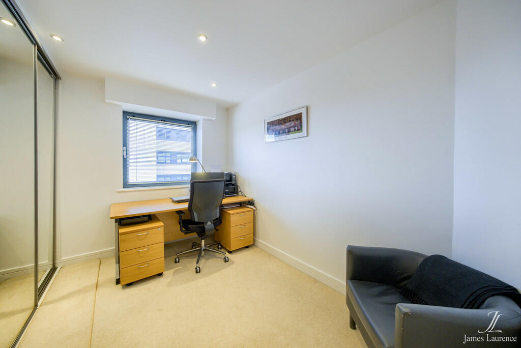 Additional image 9 of Islington Gates, 110 Newhall Street, Birmingham City Centre