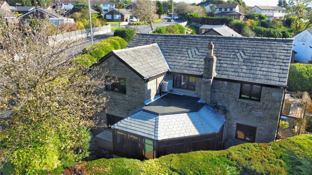 Additional image 55 of Constable Lee Lower Barn, Constable Lee Crescent, Rawtenstall, Rossendale, BB4