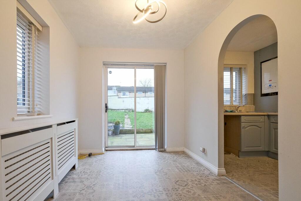 Additional image 6 of Heys Court, Oswaldtwistle, Accrington, Lancashire, BB5