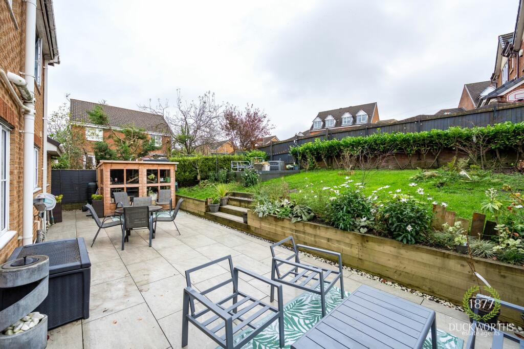 Additional image 6 of Spring Meadows, Clayton Le Moors, BB5