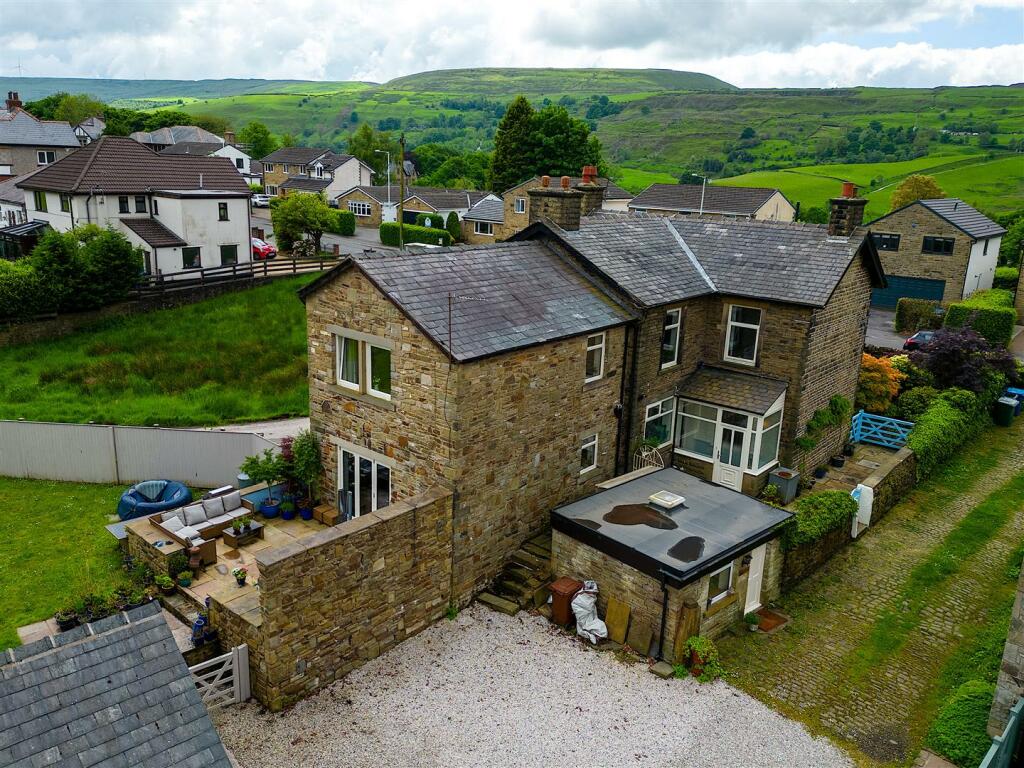 Additional image 66 of Johnny Barn Farm, Newchurch Road, Rossendale