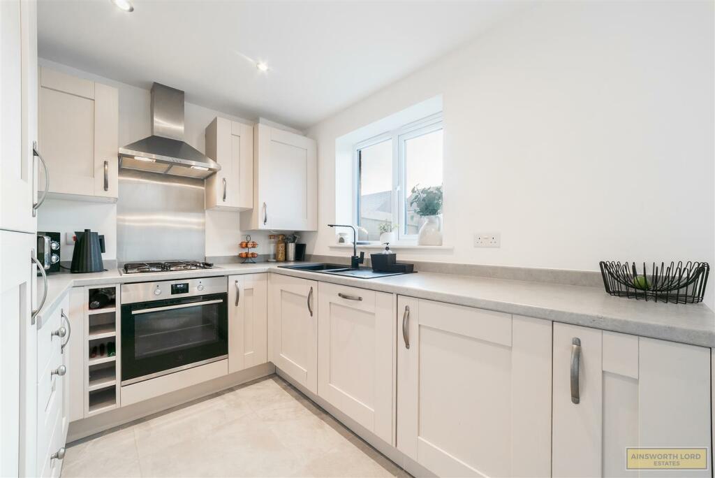 Additional image 4 of Bluebell Terrace, Darwen, Lancashire, BB3