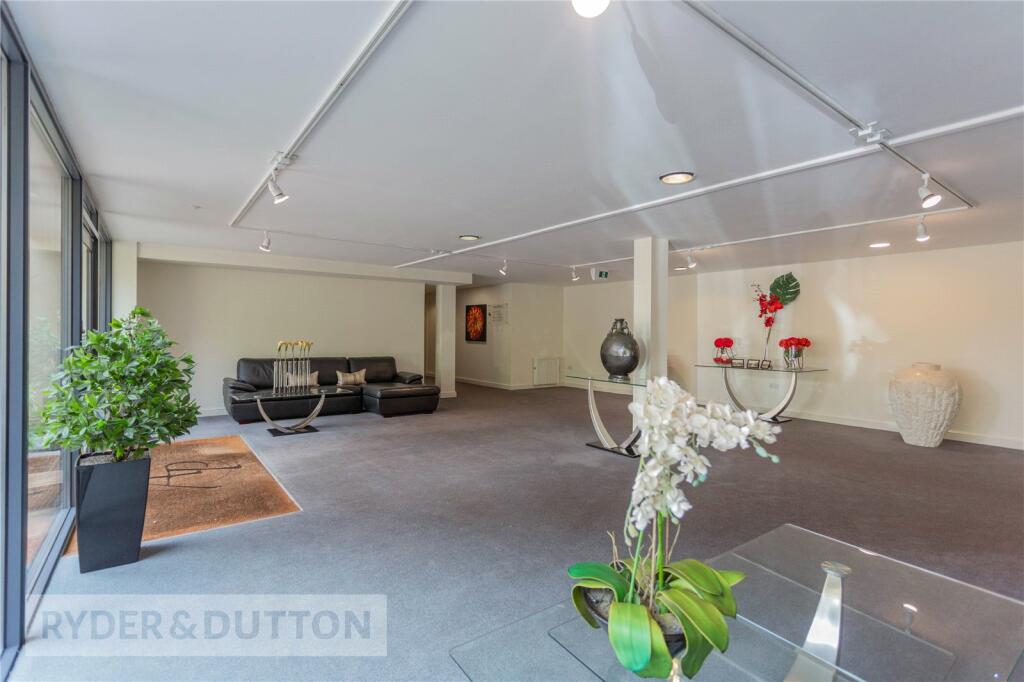 Additional image 23 of Aldenbrook, Sunny Bank Road, Helmshore, Rossendale, BB4