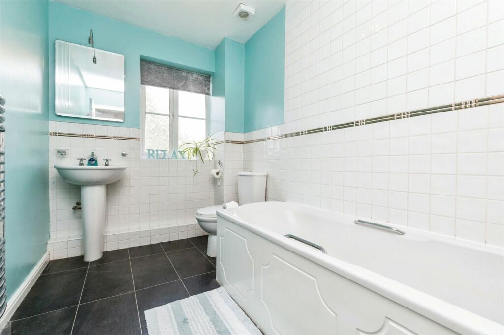 Additional image 9 of High Bank Crescent, Darwen, Lancashire, BB3