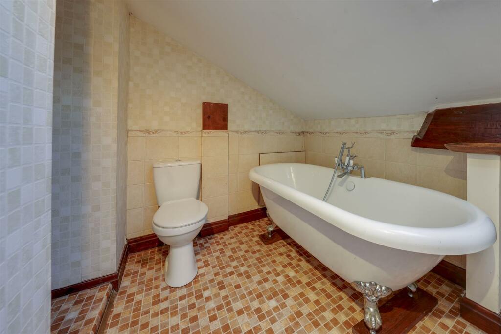 Additional image 16 of Turn Hill, Dean Lane, Water, Rossendale