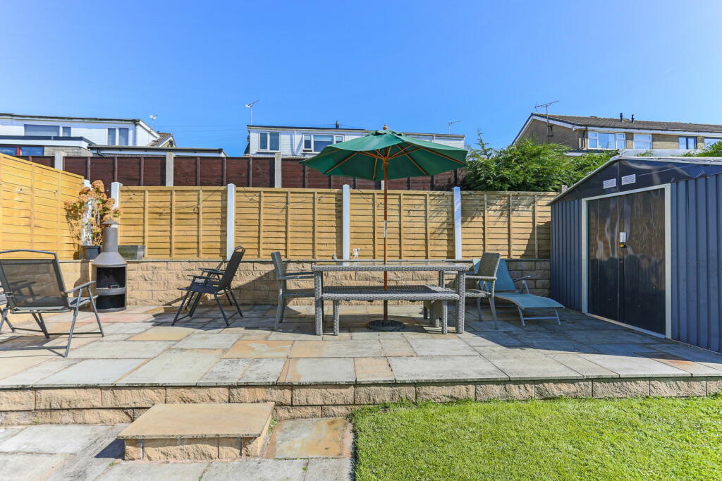 Additional image 29 of Hameldon Road, Loveclough, Rossendale, BB4