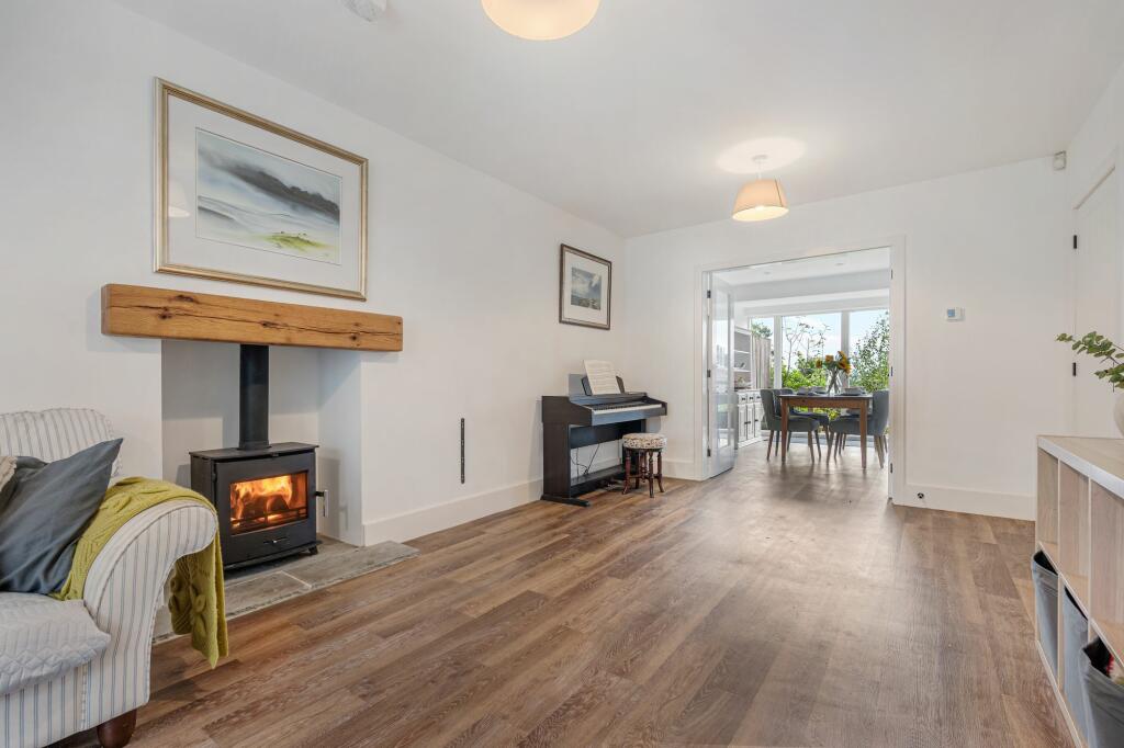 Additional image 11 of Modern 4-Bed Countryside Home with Gardens, Driveway & Garage – Available Now!