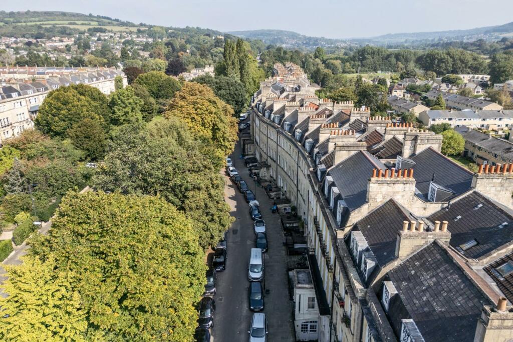 Additional image 29 of Grosvenor Place, Bath