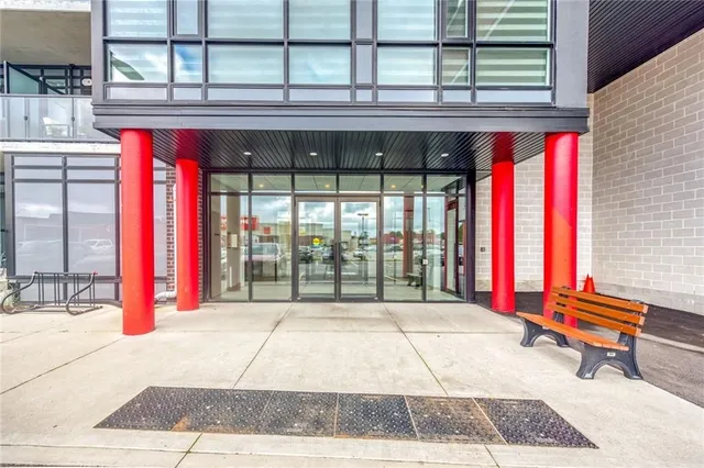 Additional image 2 of 5 HAMILTON St Unit 212