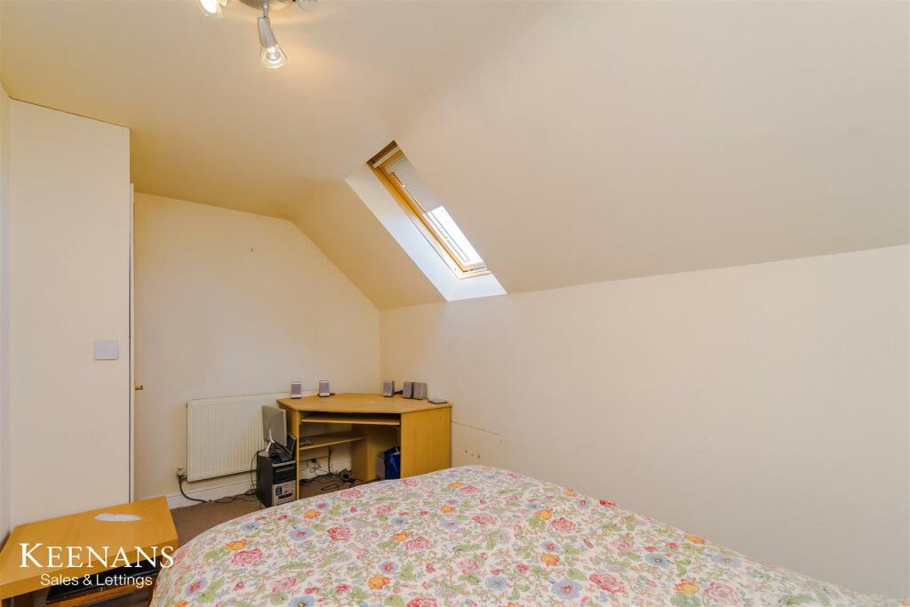 Additional image 45 of The Old Bowling Green, Accrington