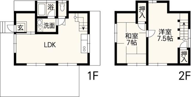Additional image 16 of Oaza Shikimi, Takamori Town, Aso District, Kumamoto Prefecture