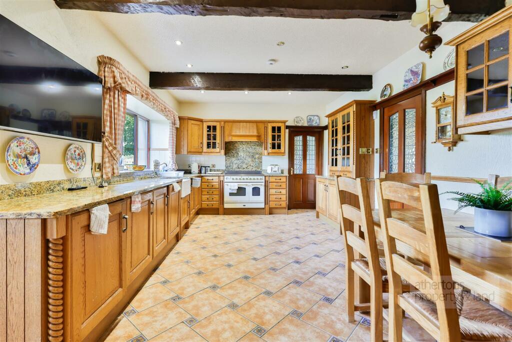 Additional image 2 of Park Lane, Mellor Brook, Blackburn