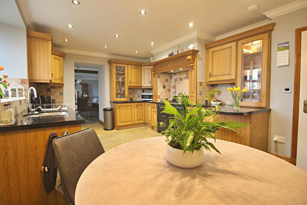 Additional image 8 of Lark Hill Barn, Roundhill Lane, Rossendale BB4 5TY