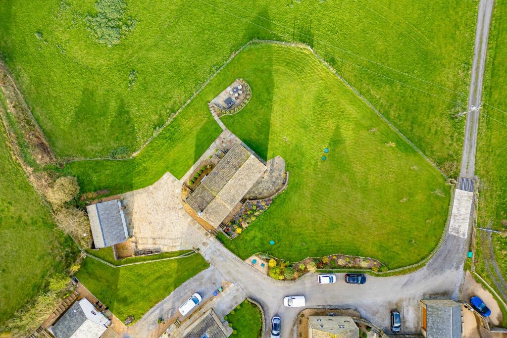 Additional image 47 of 1750s Farmhouse on 0.8 acres, 360° views, rustic charm, and scenic Rossendale countryside!