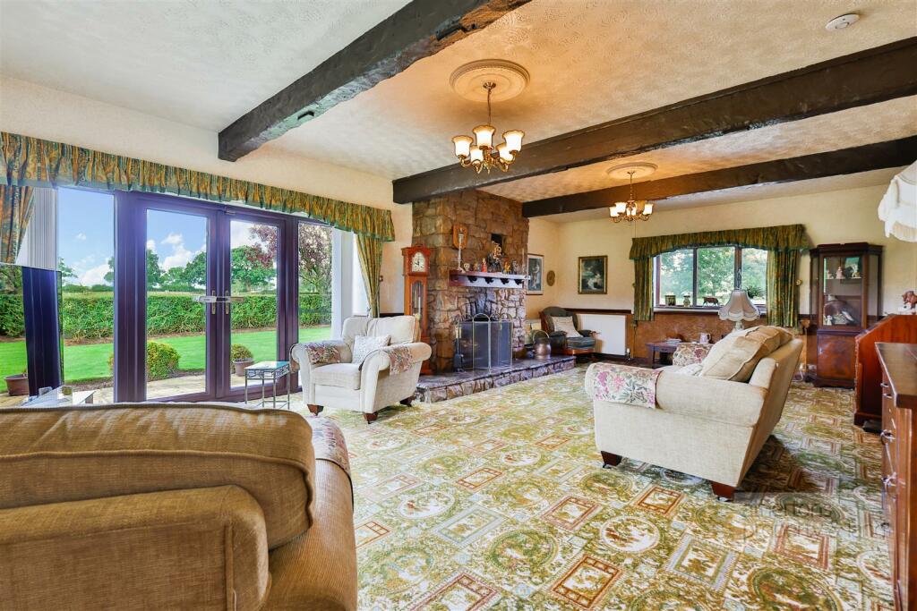 Additional image 4 of Park Lane, Mellor Brook, Blackburn