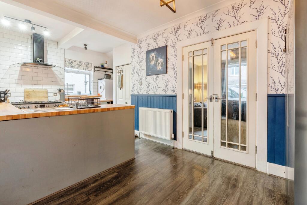 Additional image 6 of Beech Avenue, Earby, Barnoldswick, Lancashire, BB18