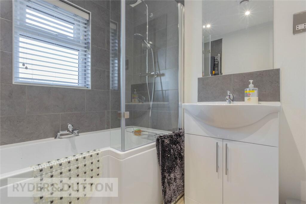 Additional image 21 of Swinnel Brook Park, Grane Road, Haslingden, Rossendale, BB4