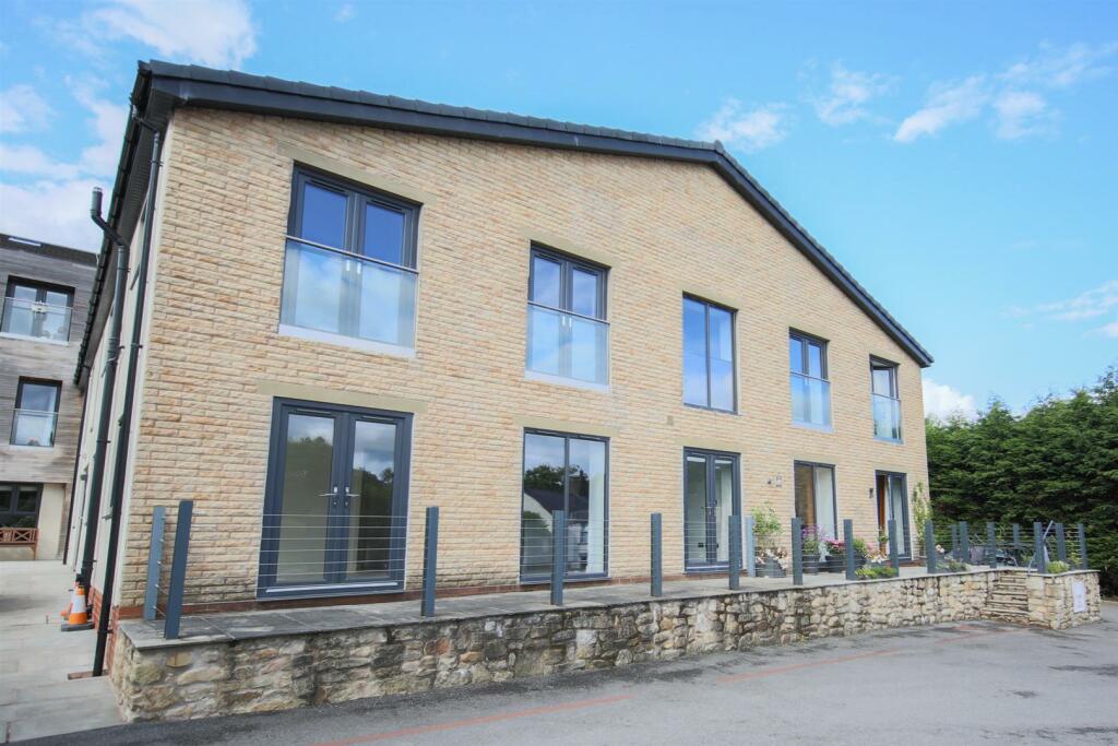 Additional image 15 of Apartment 31, The Loom, Holcombe Road, Rossendale, Lancashire