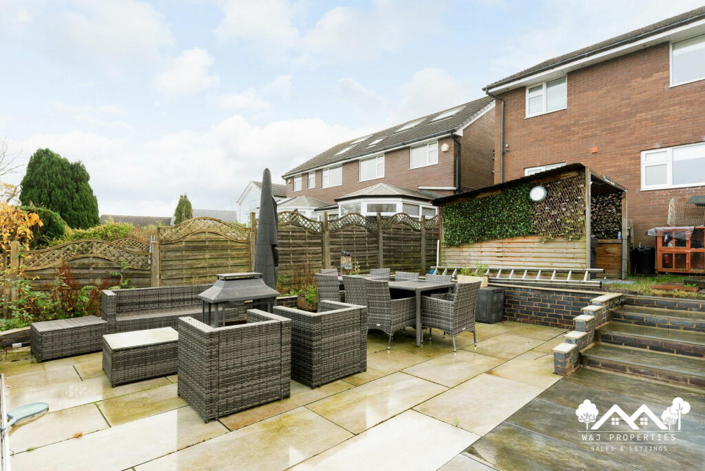 Additional image 47 of Sunnymere Drive, Sunnyhurst, Darwen, BB3