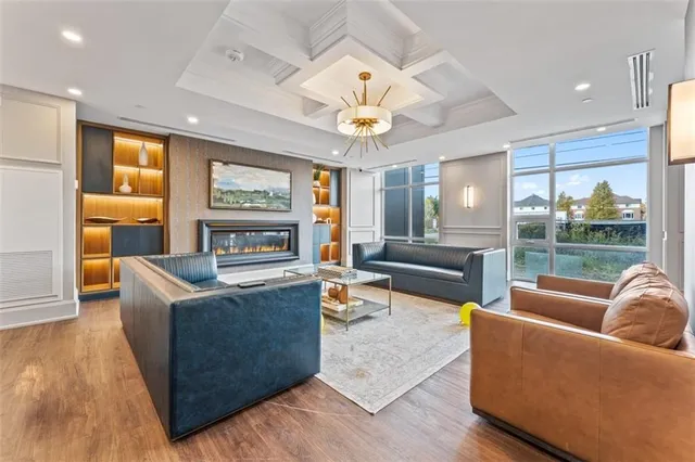 Additional image 24 of 460 Dundas St Unit 803