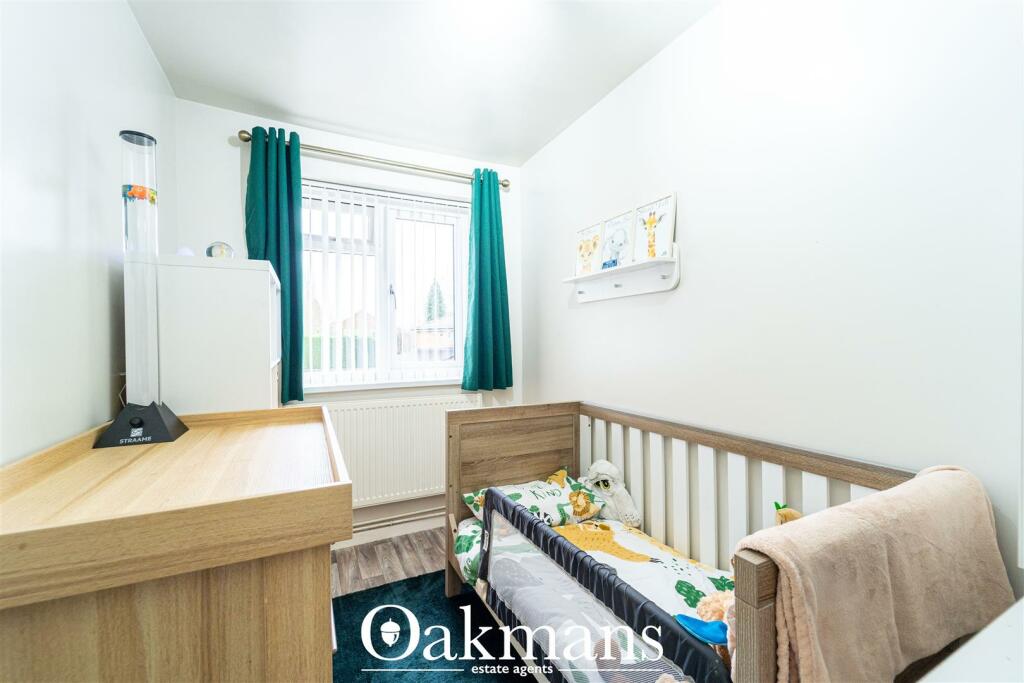 Additional image 14 of Longhurst Croft, Birmingham