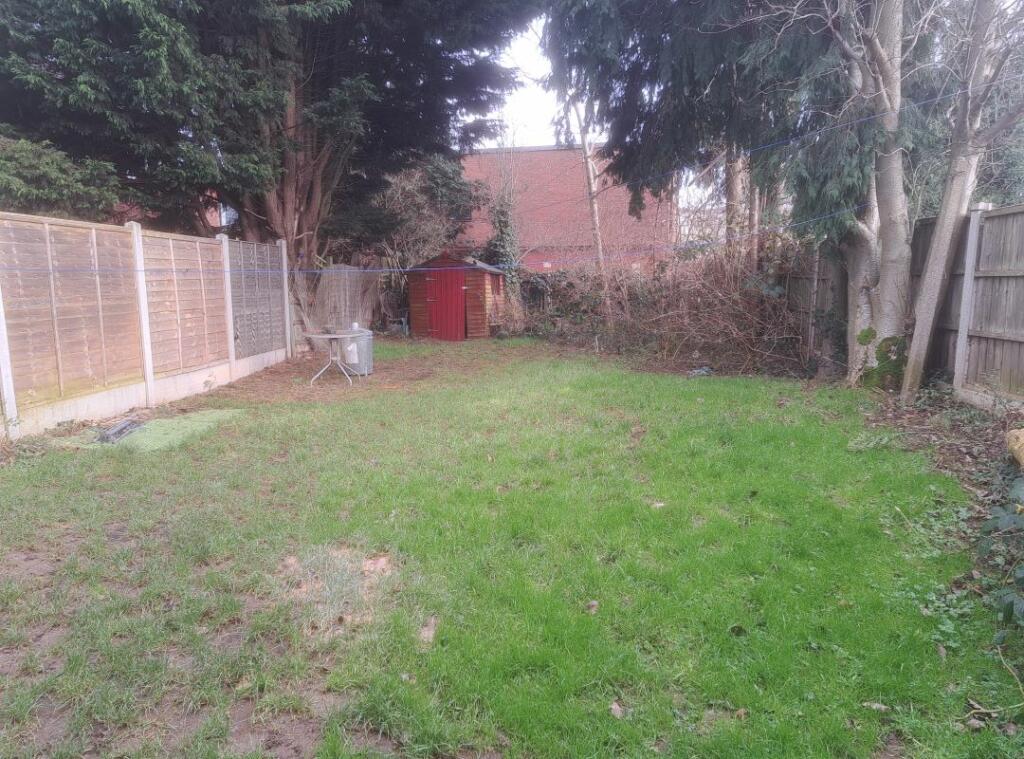 Additional image 2 of 2 Cumberford Avenue, Birmingham, West Midlands, B33 0NP