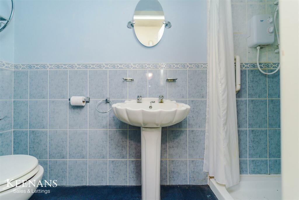 Additional image 40 of The Old Bowling Green, Accrington