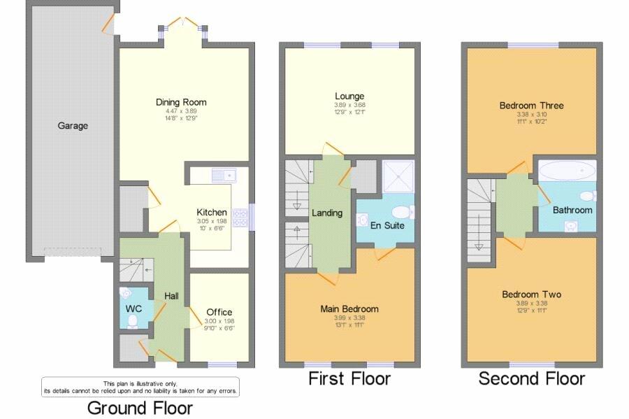 Additional image 15 of Cedar Drive, Wells, Somerset, BA5