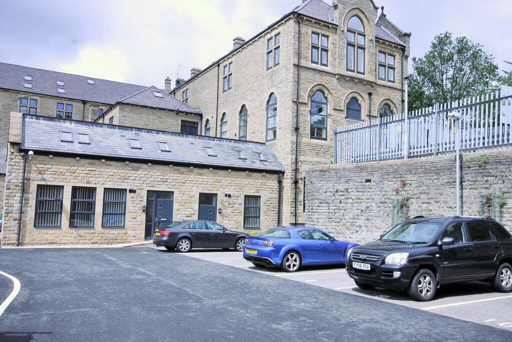 Additional image 12 of The Art School, Knott St, Darwen, Lancs, BB3
