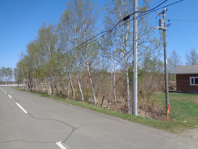 Additional image 21 of Hokkaido Kasai District Nakasatsunai Village Kyowa East 2 Line