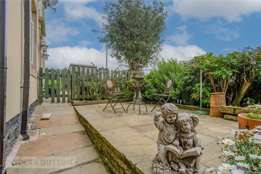 Additional image 31 of Oakenhead Wood Old Road, Rawtenstall, Rossendale, BB4